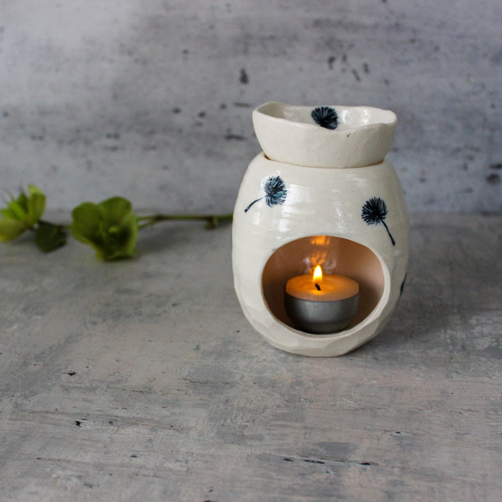 Custom Aromatherapy
