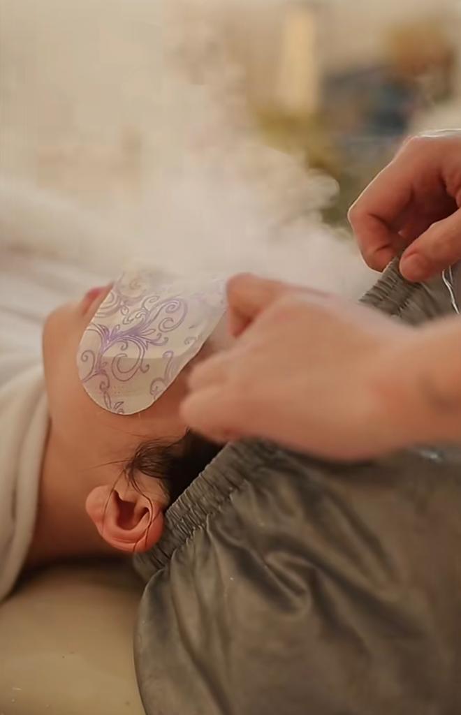 Nourishing Hair Mask