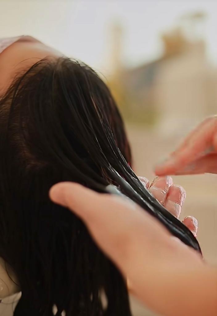 Scalp Serum