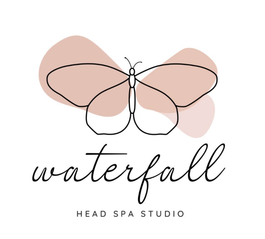 Waterfall Head Spa